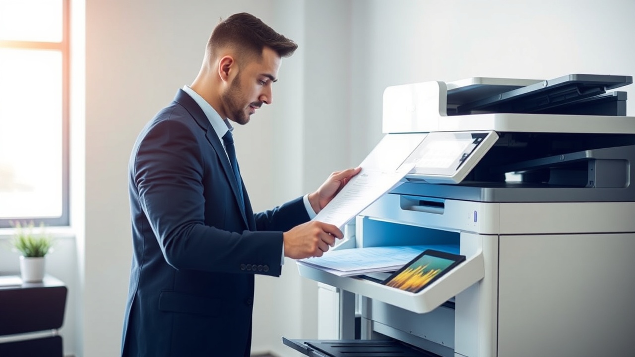 Kyocera TASKalfa 3212i Affordable B&amp;W Printing Madison