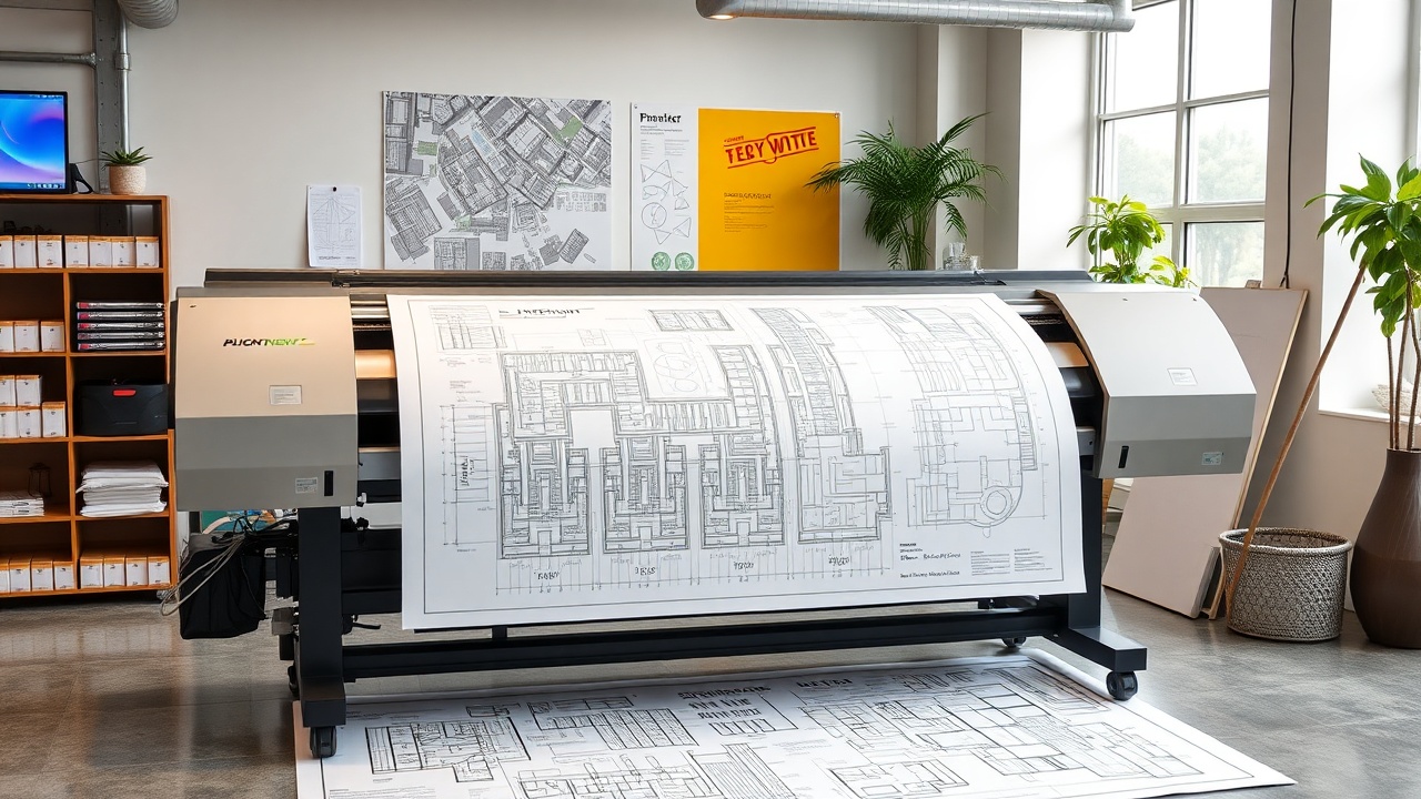 MBM 206M Manual Folder Compact Finishing for Madison