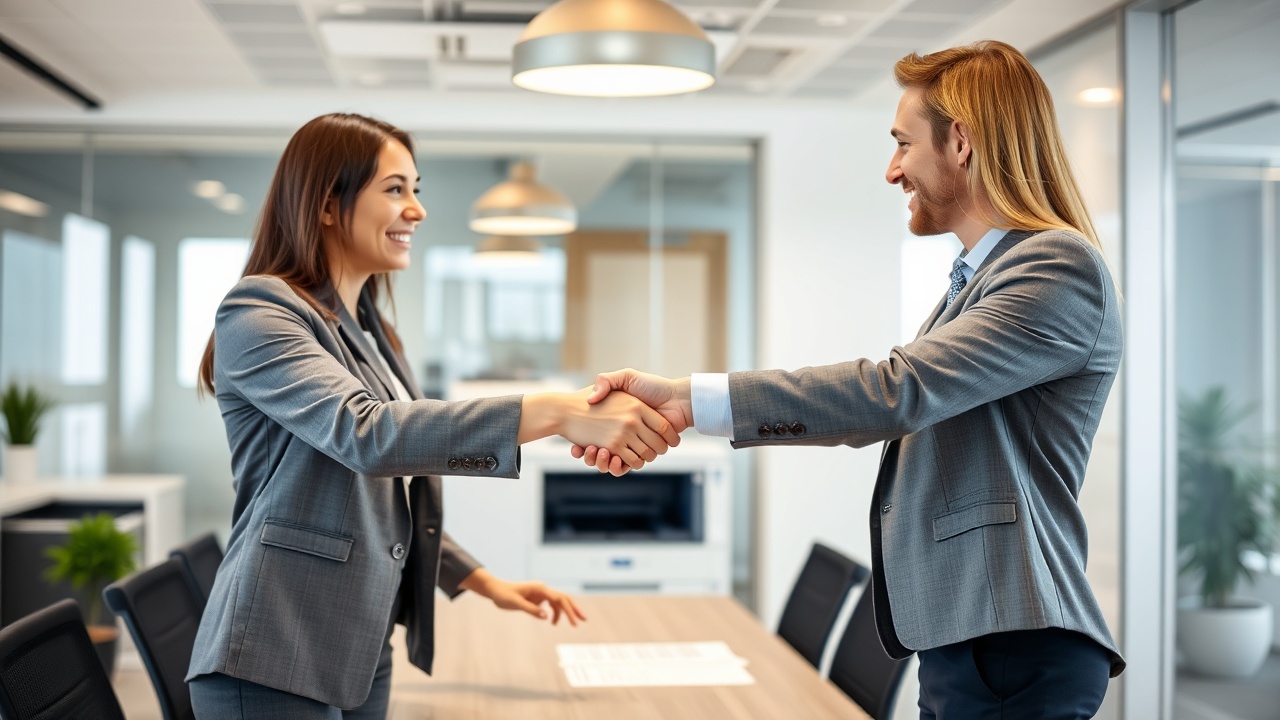 Kyocera TASKalfa 6004i Review Madison Offices